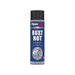 Plastikote Rust Not Spray Gloss Black 500ml PlastiKote - Town Tools