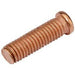 Draper THREAD RIVETS M5X18MM-BAGS 100 Draper - Town Tools