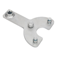 Sealey Crankshaft Pulley Holder VAG VSE6255