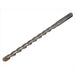 Faithfull SDS Plus Drill Bit 5mm OL: 110mm WL: 50mm Faithfull - Town Tools
