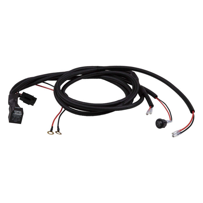 Osram LEDriving WIRE HARNESS AX 2LS, wiring harness for car light strips, light Osram - Town Tools 