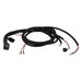 Osram LEDriving WIRE HARNESS AX 2LS, wiring harness for car light strips, light Osram - Town Tools 