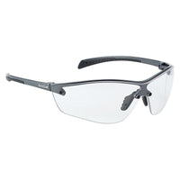 Bolle Safety SILIUM+ PLATINUM® Safety Glasses - Clear