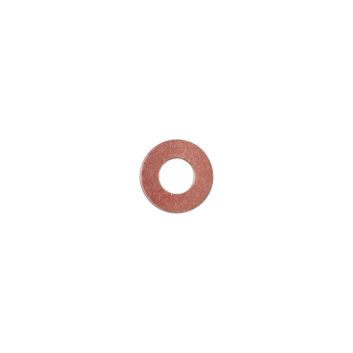 Connect Common Rail Copper Injector Washer 20 x 9.4 x 0.9mm 12pc 36776 Connect Workshop Consumables - Town Tools 