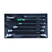 Kamasa Double Ended Star Spanner Set - 6pc 56143 Kamasa - Town Tools 