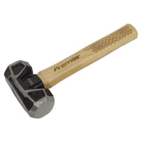 Sealey Club Hammer 3lb Hickory Shaft CHH301