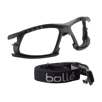 Bolle Safety RUSH+ Foam & Strap Kit