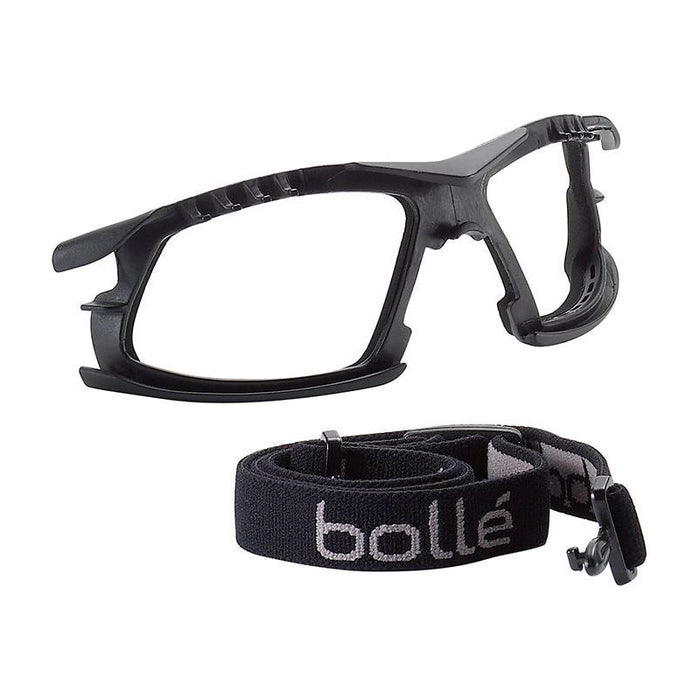 Bolle Safety RUSH+ Foam & Strap Kit Bolle Safety - Town Tools