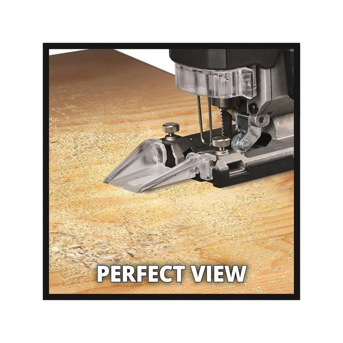 Einhell TP-JS 18/135 Li BL-Solo Power X-Change Jigsaw 18V Bare Unit Einhell - Town Tools