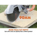 Evolution R230DCT 230mm Disc Cutter 2000W 240V Evolution - Town Tools