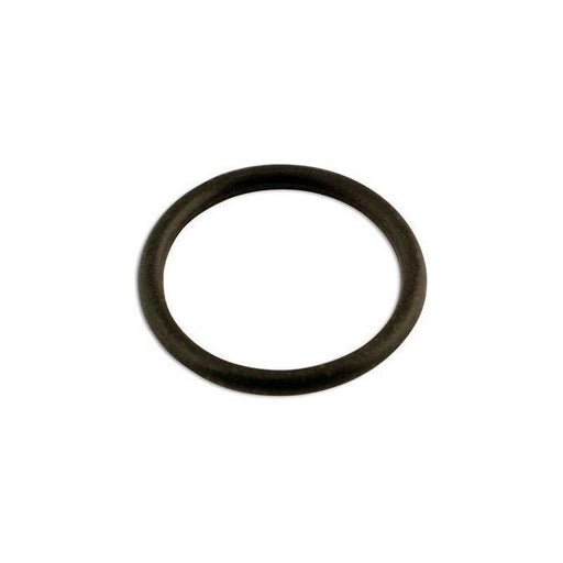 Connect Sump Plug Washer, Rubber O-Ring 18 x 22 x 2mm 50pc 31727 Tool Connection - Town Tools 