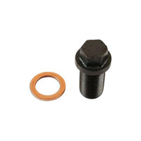 Connect Sump Plug & Washer - for Mercedes-Benz 31764