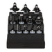 Sealey Shank Router Bit Set 1/4" 12pc AK9912 Sealey - Town Tools 