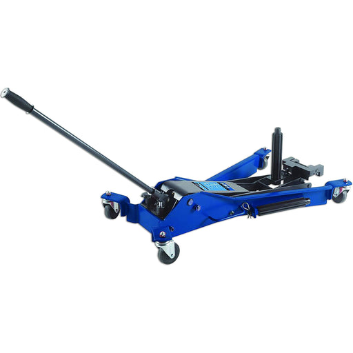 Laser Clutch and Flywheel Jack 136kg - HGV 7249 Laser - Town Tools 