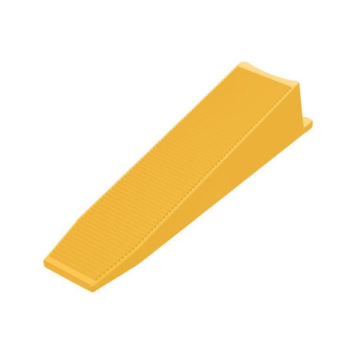 Vitrex LASHXL Tile Levelling Wedges (100) Vitrex - Town Tools