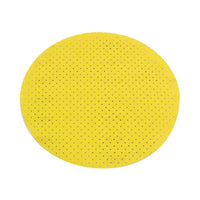 Flex Power Tools Hook & Loop Sanding Disc Perforated 120G (Pack 25)