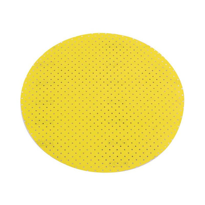 Flex Power Tools Hook & Loop Sanding Disc Perforated 120G (Pack 25) Flex Power Tools - Town Tools