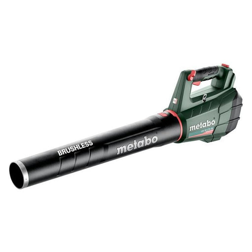 Metabo LB 18 LTX BL Leaf Blower 18V Bare Unit Metabo - Town Tools