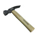 Faithfull Short Pattern Brick Hammer 830g (29oz) Faithfull - Town Tools