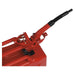 Sealey Jerry Can 20L Red JC20 Sealey - Town Tools 