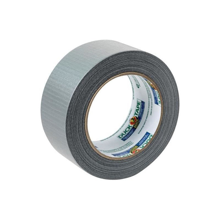 Shurtape Duck Tape® Original 50mm x 50m Silver Shurtape - Town Tools
