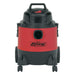 Sealey Vacuum Cleaner Wet & Dry 20L 1250W/230V PC200 Sealey - Town Tools 