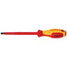 Draper Knipex 98 25 03 VDE Insulated Pozidriv Screwdriver, PZ3 x 150 mm Draper - Town Tools