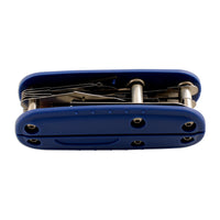 Laser Folding Radio Removal Kit 5201