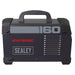 Sealey MMA Inverter Welder & Battery Charger/Starter 200A 230V MW160BC Sealey - Town Tools 
