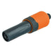 Faithfull Plastic Hose Nozzle Faithfull - Town Tools