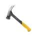 Dewalt Rip Claw Smooth Face Hammer 624g (22oz) Dewalt - Town Tools