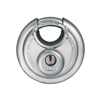 Abus Mechanical 26/80mm Diskus® Padlock Keyed Alike RR00131