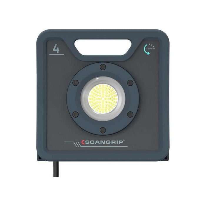 Scangrip® NOVA 4 Work Light 4000 Lumens SCANGRIP® - Town Tools