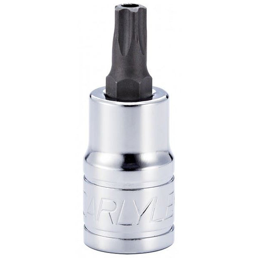 Carlyle Tools Socket - Tamper Proof 5 Star Plus - 3/8In. Dr - Ts40H - image 1