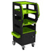 Sealey Multipurpose Trolley for Diagnostics 4-Level APDT435 Sealey - Town Tools 