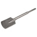 Sealey Clay Spade 110 x 455mm SDS MAX X1CS Sealey - Town Tools 