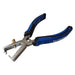Faithfull Wire Stripping Pliers 165mm (6.1/2in) Faithfull - Town Tools