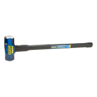 Draper Estwing ESH-1030X Indestructible Shaft Sledge Hammer, 4.5kg/10lb