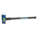 Draper Estwing ESH-1030X Indestructible Shaft Sledge Hammer, 4.5kg/10lb Draper - Town Tools
