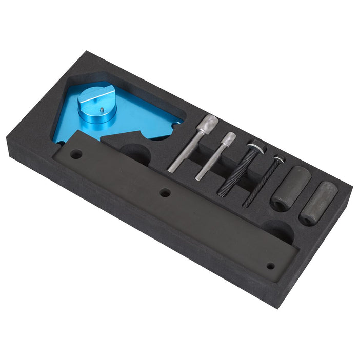Sealey Timing Tool Kit for Fiat, Jeep 1.3 T-GDI - Chain Drive VSE6700 Sealey - Town Tools 