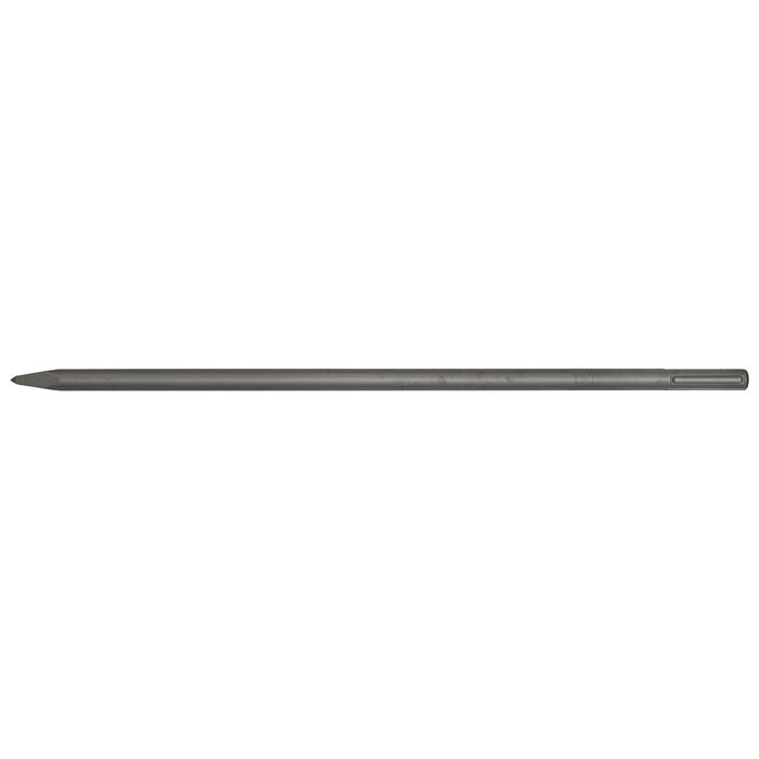 Sealey Point 600mm SDS MAX X4PT Sealey - Town Tools 