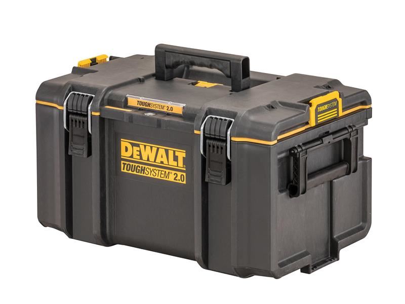DEWALT Storage DS300 TOUGHSYSTEM 2.0 Toolbox DEWALT Storage - Town Tools