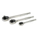 Silverline Mechanics Tool Set 90pce 90pce Silverline - Town Tools 