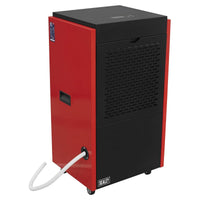 Sealey Industrial Dehumidifier 90L SDH90