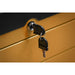 Superline PRO Push-To-Open Topchest & Rollcab Combination 11 Drawer - Orange Superline Pro - Town Tools 
