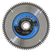 Sealey Aluminium Cutting TCT Saw Blade250 x 30mm 80tpu 25080/Ali Sealey - Town Tools 
