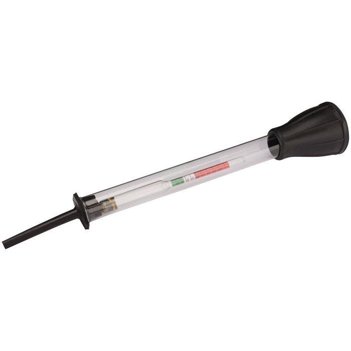 Draper Battery Hydrometer 01054 Draper - Town Tools 