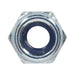 Sealey Nylon Locknut M5 Zinc Pack of 100 NLN5 Sealey - Town Tools 