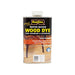Rustins Quick Dry White Wood Dye 250ml Rustins - Town Tools