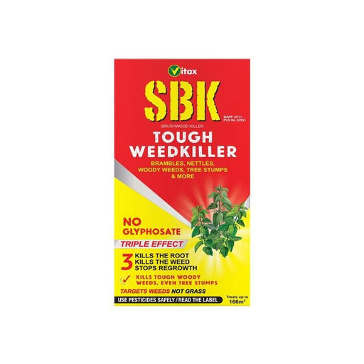 Vitax SBK Brushwood Killer 500ml Vitax - Town Tools